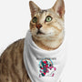 Haters Gonna Hate-Cat-Bandana-Pet Collar-naomori