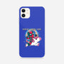 Haters Gonna Hate-iPhone-Snap-Phone Case-naomori