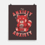 My Anxiety Has Anxiety-None-Matte-Poster-eduely