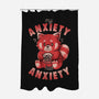 My Anxiety Has Anxiety-None-Polyester-Shower Curtain-eduely
