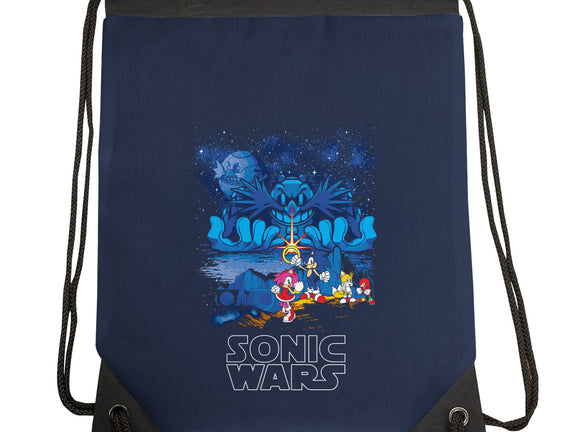 Sonic Wars