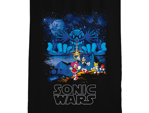 Sonic Wars