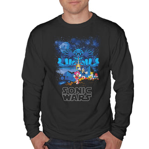 Sonic Wars