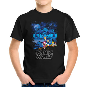 Sonic Wars