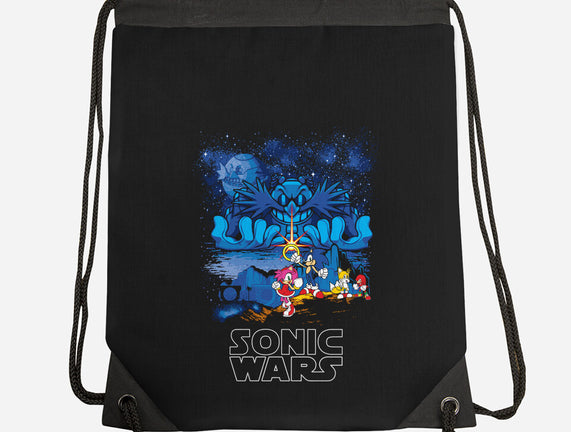 Sonic Wars