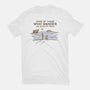 Some Are Seized By Jawas-Mens-Premium-Tee-kg07