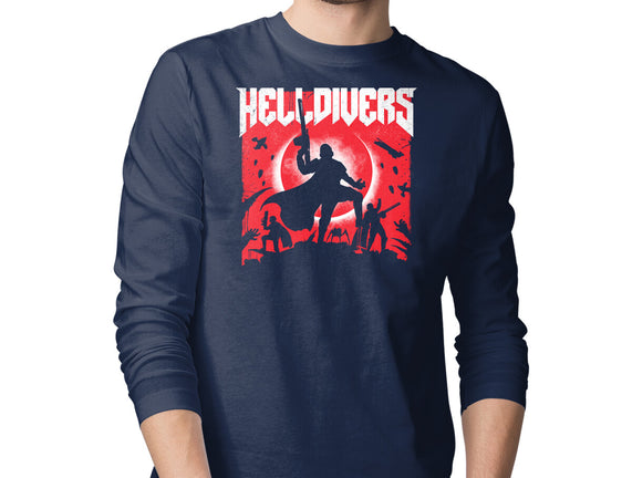 Helldivers Doom