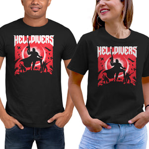 Helldivers Doom