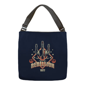 Rebellion Patch