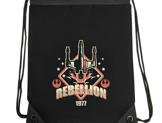 Rebellion Patch