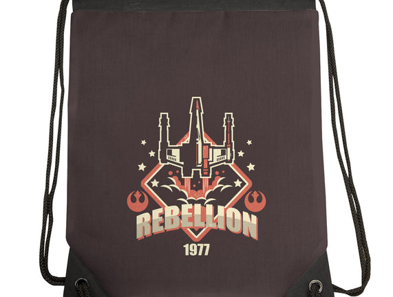 Rebellion Patch