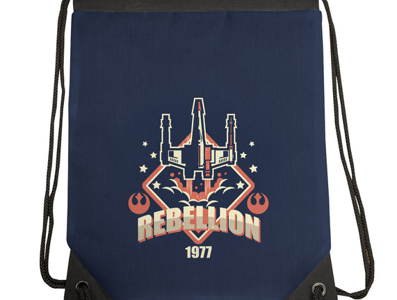 Rebellion Patch