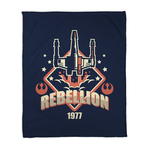 Rebellion Patch