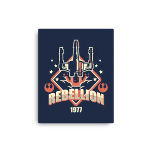 Rebellion Patch