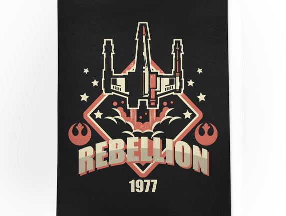 Rebellion Patch