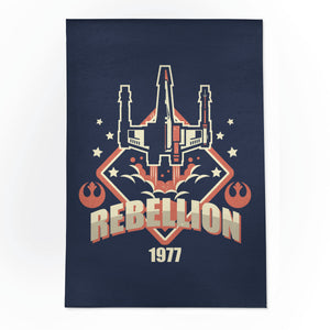 Rebellion Patch