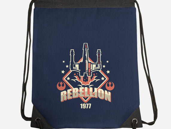 Rebellion Patch