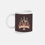 Rebellion Patch-None-Mug-Drinkware-jrberger