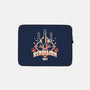 Rebellion Patch-None-Zippered-Laptop Sleeve-jrberger