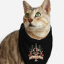 Rebellion Patch-Cat-Bandana-Pet Collar-jrberger