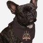 Rebellion Patch-Dog-Bandana-Pet Collar-jrberger