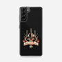 Rebellion Patch-Samsung-Snap-Phone Case-jrberger