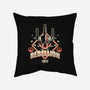 Rebellion Patch-None-Non-Removable Cover w Insert-Throw Pillow-jrberger