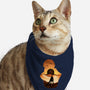 Must Not Fear-Cat-Bandana-Pet Collar-dandingeroz