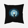 Raise Your Hands-None-Non-Removable Cover w Insert-Throw Pillow-Olipop