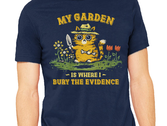 Bury The Evidence