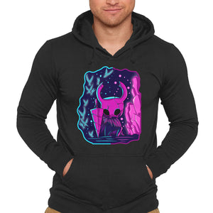 The Hollow Neon Knight