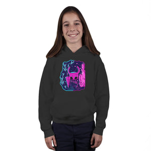 The Hollow Neon Knight