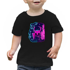 The Hollow Neon Knight