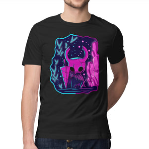 The Hollow Neon Knight