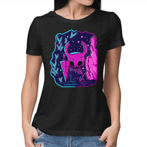 The Hollow Neon Knight