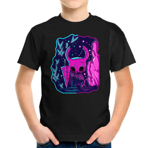 The Hollow Neon Knight
