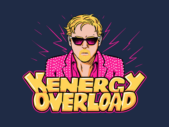 Kenergy Overload