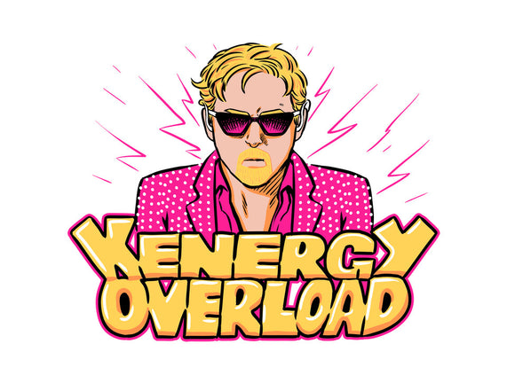 Kenergy Overload