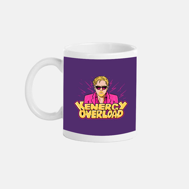 Kenergy Overload-None-Mug-Drinkware-naomori