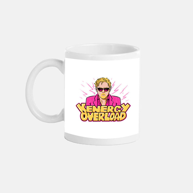 Kenergy Overload-None-Mug-Drinkware-naomori
