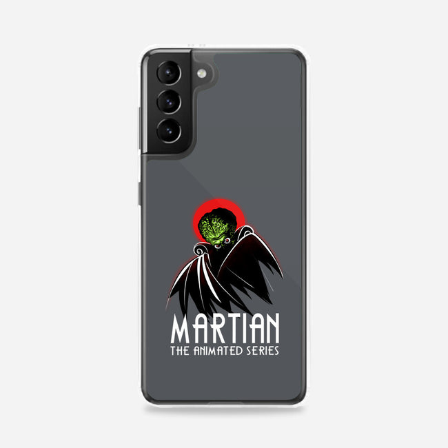 Martian-Samsung-Snap-Phone Case-zascanauta