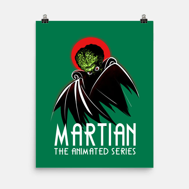 Martian-None-Matte-Poster-zascanauta
