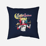 Sailor Quinn-None-Removable Cover w Insert-Throw Pillow-gaci