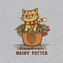 Hairy Potter-Womens-Off Shoulder-Sweatshirt-kg07