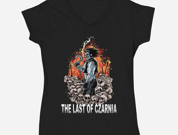 The Last Of Czarnia