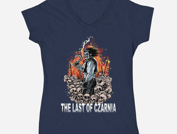 The Last Of Czarnia