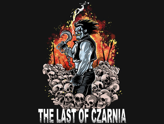 The Last Of Czarnia