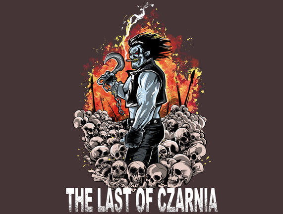 The Last Of Czarnia