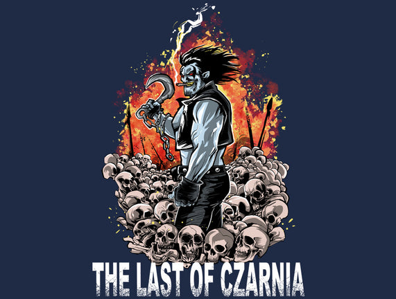 The Last Of Czarnia