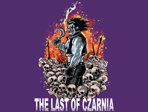 The Last Of Czarnia